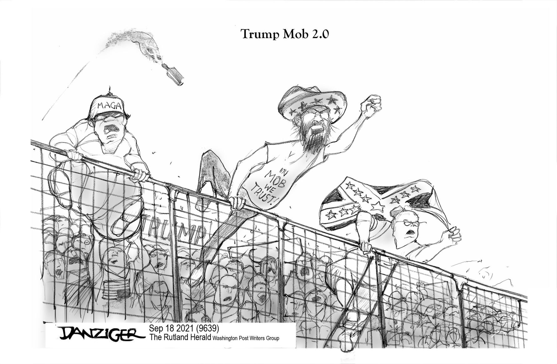TrumpMob2.0